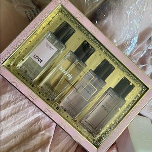 Victoria secret perfum